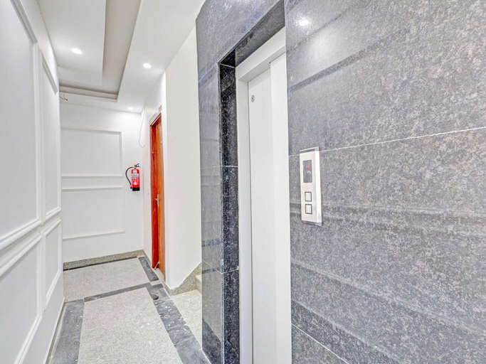 Interior 2, Townhouse Oak Sector 62 Paras Trinity, Gurgaon