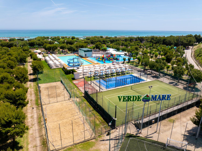 Others 3, Camping Village VERDEMARE SRL, Fermo