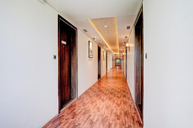 Interior 2, Townhouse Magarpatta Emerald Guestimony, Pune
