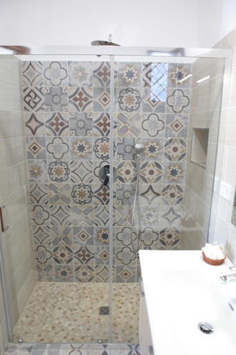 Bathroom 3, Agriturismo Casa Porcara, Lecce