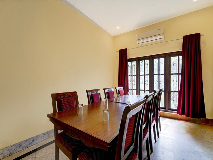 Dining, Classic Cochin Residency, Ernakulam