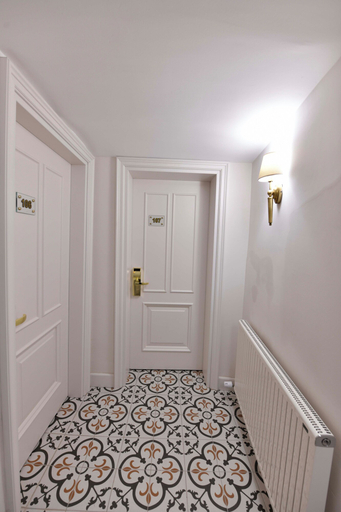 Interior 2, GLK Sea Mansion Heritage, Fatih
