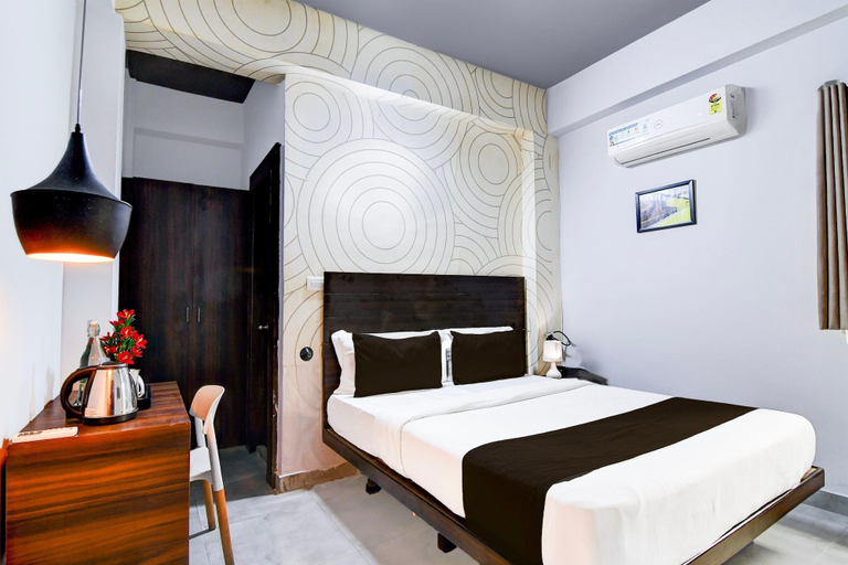 Room 3, Classic Chandrasekharpur, Cuttack