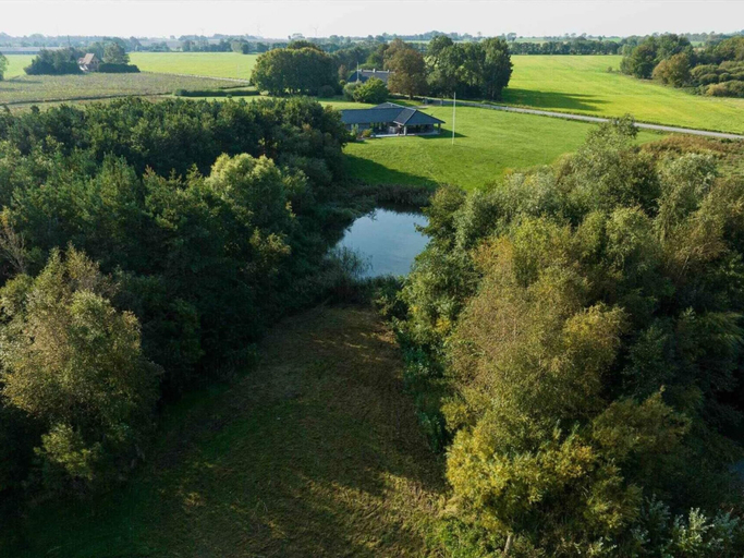Exterior 4, 4 Star Holiday Home in Otterup, Nordfyns