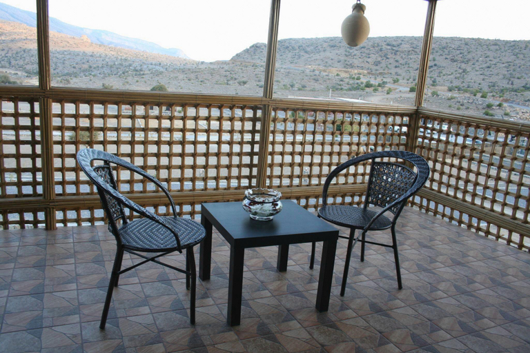 Others 5, Sama Jabal Shams Resort, Al Hamra