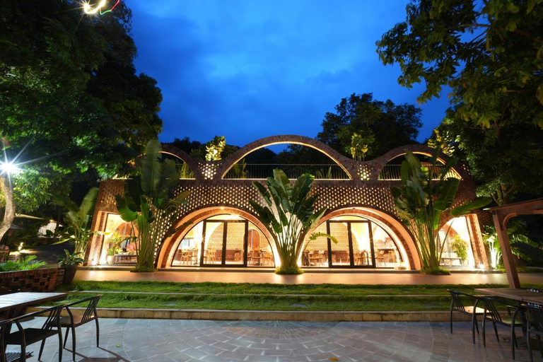 Exterior & Views 1, Maida Lodge, Đà Bắc