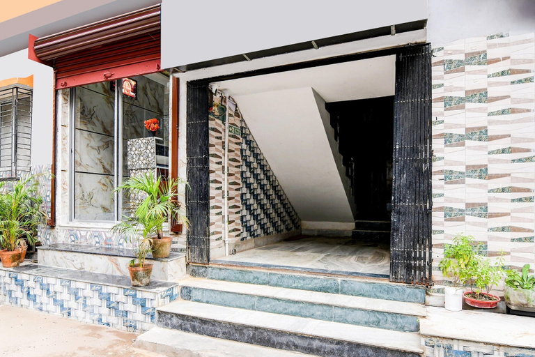 Reception 5, Classic 25 Th Lantern Guest House, South 24 Parganas