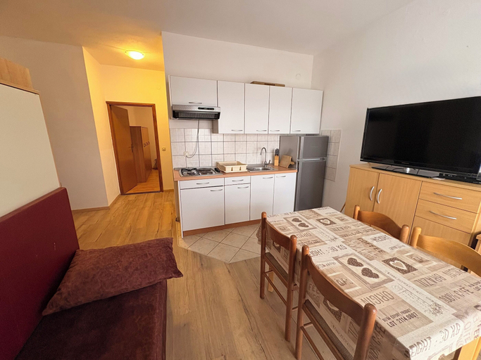 Others 5, Apartments Armitage, Privlaka