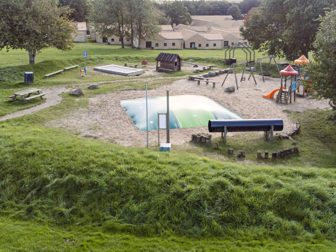 Children's area 4, Holiday Home- Free Water Park Access, Middelfart
