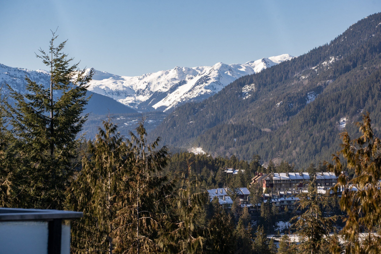 Primary image, Ridgeline Retreat at Sundance, Squamish-Lillooet
