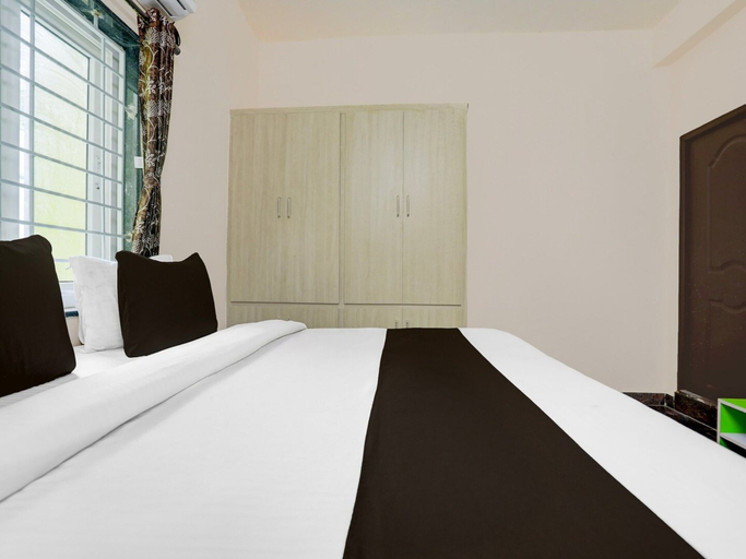 Room 4, Collection O Tirupati Railway Junction, Chittoor