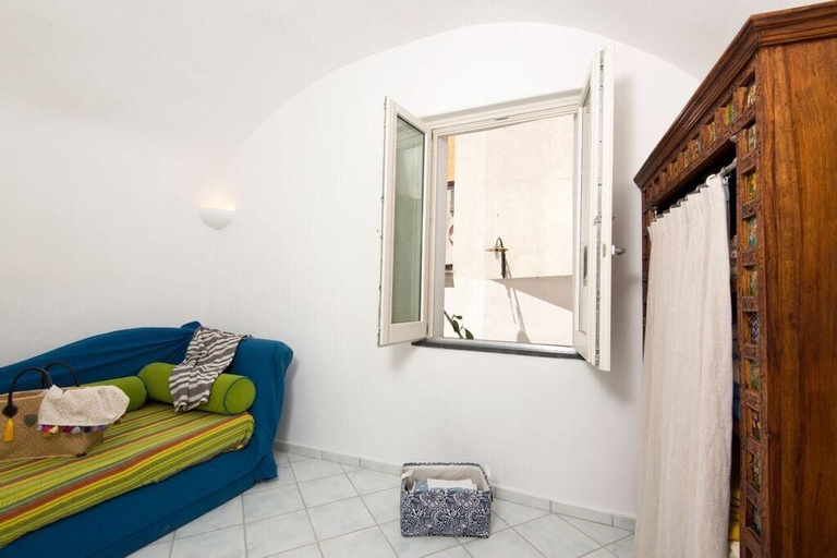 Interior 4, Fantasy House Suites, Napoli