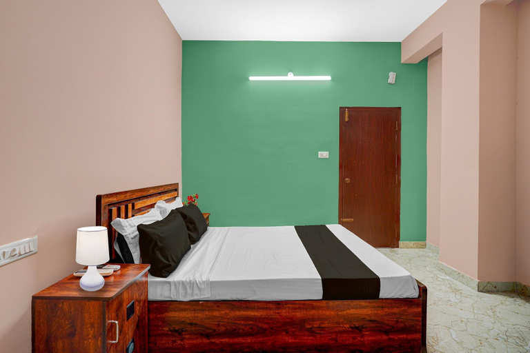 Room 4, Classic GM Comdorts, Bangalore