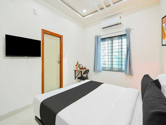 Room 2, Townhouse Oak Kokapet Near GAR, Ranga Reddy