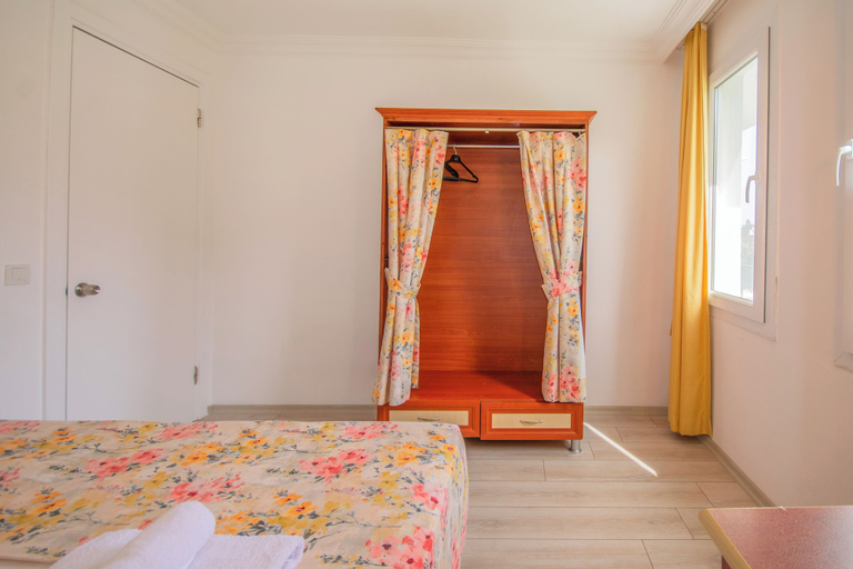 Room 4, Özgüm Suite, Datça