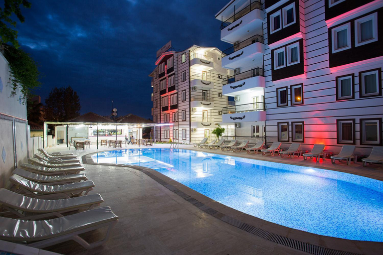 Others 4, Yeni Astral Apart Hotel, Manavgat