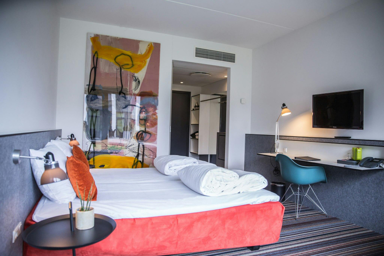 Bedroom 2, Comwell Roskilde, Roskilde