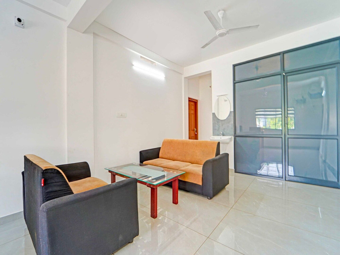 Interior 3, Collection O Kalamassery Near Medical College, Ernakulam