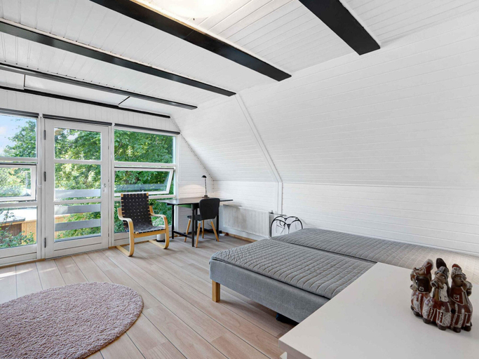 Interior 5, 5 Star Holiday Home in Hundested, Halsnæs