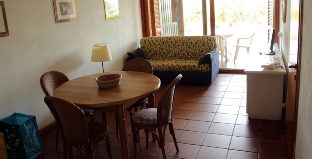 Living room 5, Apartment in Cannigione di Arzachena, Sardinia, Olbia-Tempio