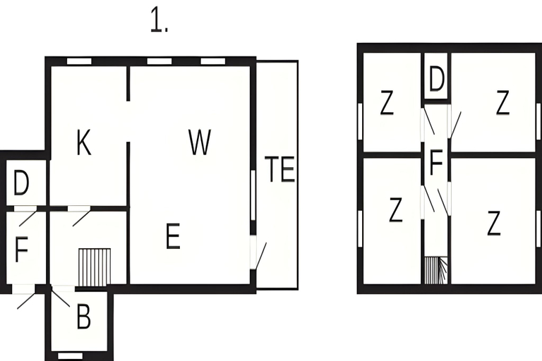 Others 2, person holiday home in Lyngseidet, Lyngen
