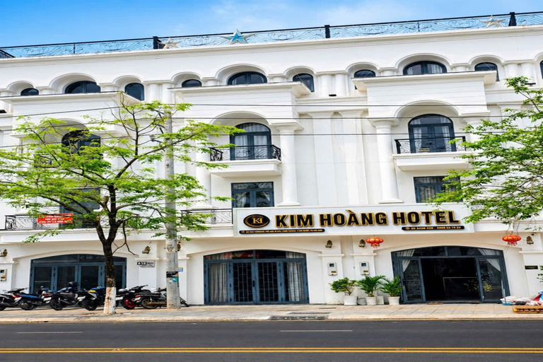 Exterior 4, KIM HOÀNG HOTEL TÂY NINH, Tây Ninh