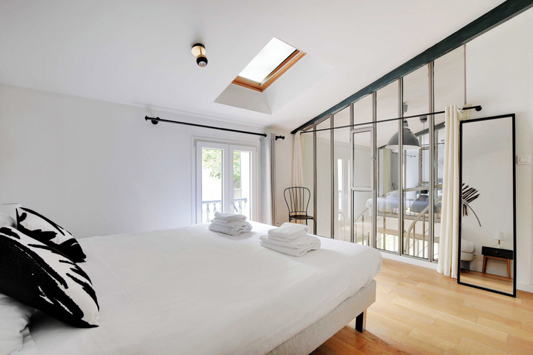 Others 3, Spacious House - 2br/8p - Montrouge, Hauts-de-Seine
