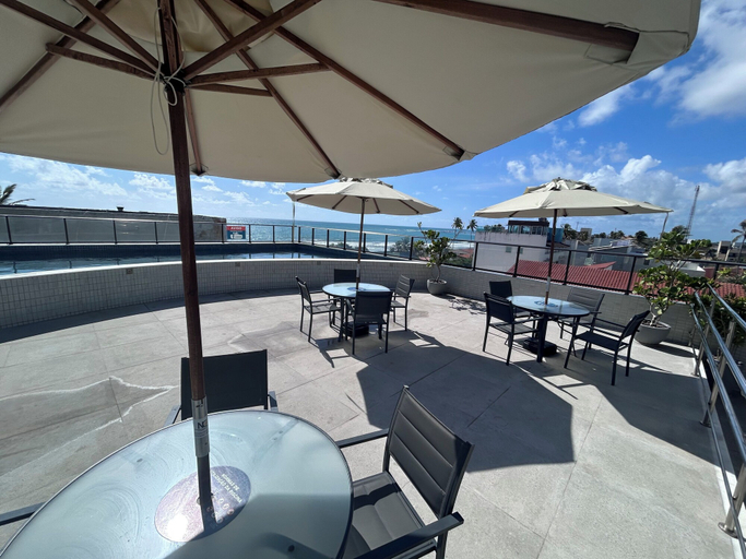 Food & Drinks, Ora Beach, Ipojuca