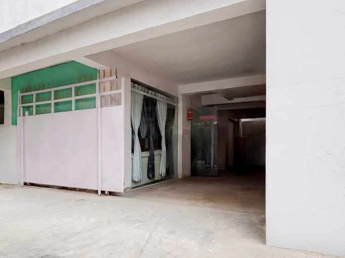 Reception 5, Classic Laxmi Chowk Hinjewadi, Pune