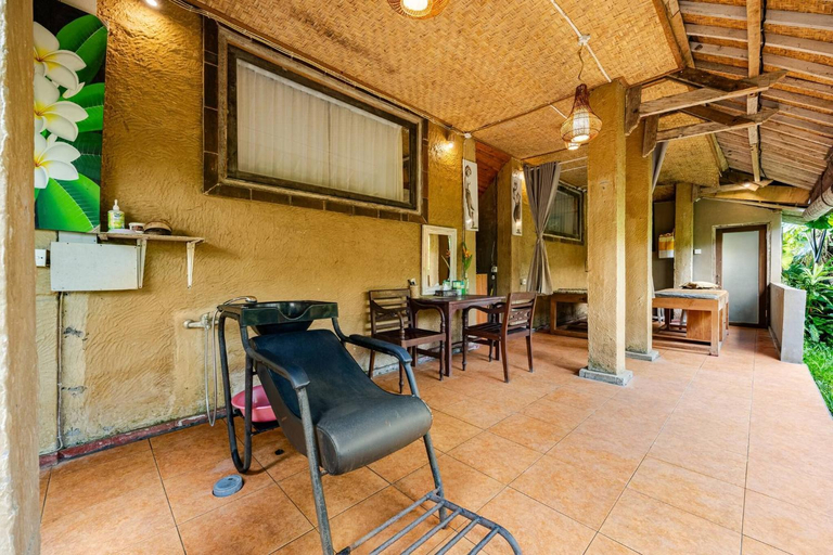 3, Private Entrance Bliss Pet-Friendly Bali Retreat, Gianyar