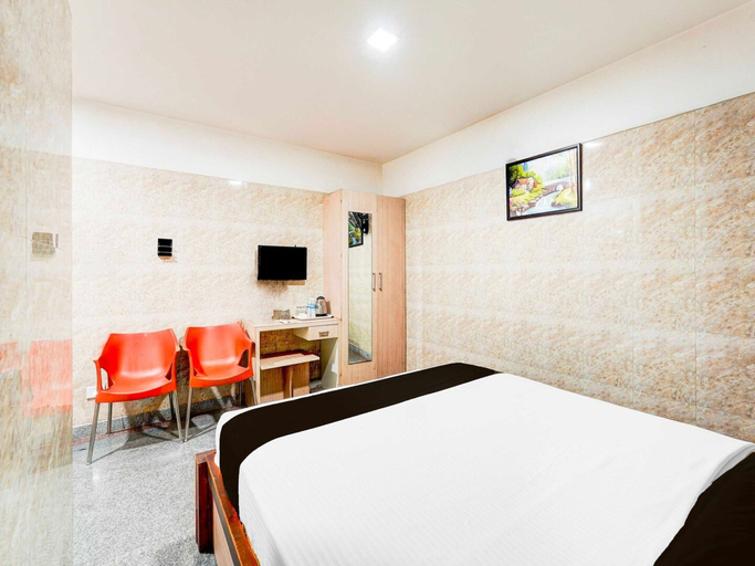 Room 4, Collection O Arcot Road Porur, Thiruvallur