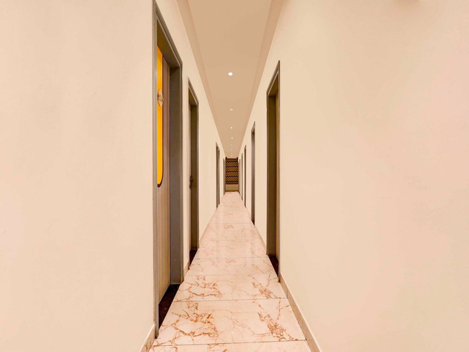 Interior 2, Townhouse Oak Vaishali Nagar Jaipur, Jaipur