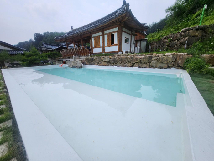 Sport & Beauty 3, Gapyeong Hanok Village Gapyeongjae, Gapyeong