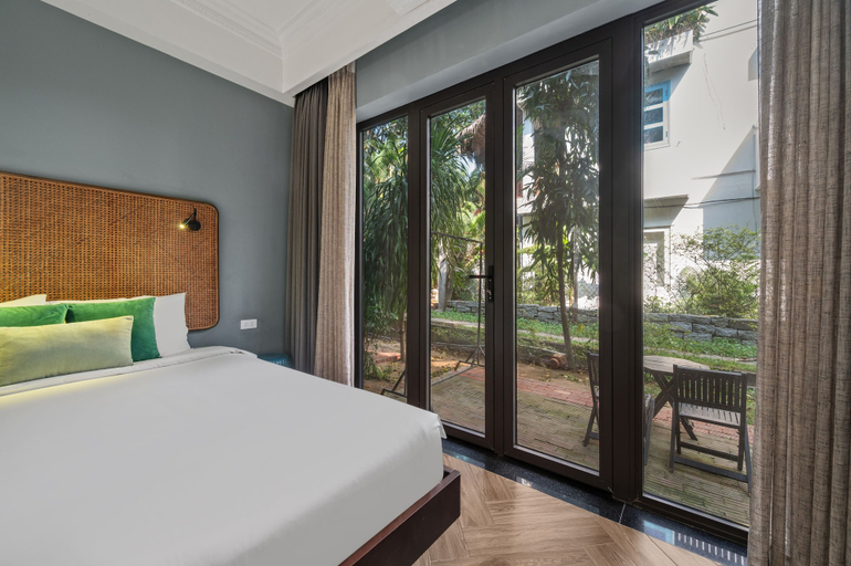 Room 2, Sweet Daisy Retreat, Da Nang