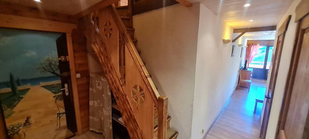 Interior, Spacious Apartment in Les Deux Alpes, Isère