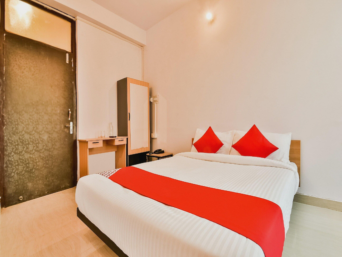 Room 4, Hotel O Capital Pearl, Patna