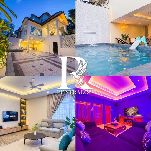 Others 1, JB Town Villa by RR JBcity, Johor Bahru