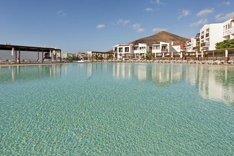 Sport & Beauty 2, Esencia de Fuerteventura by Princess, Las Palmas