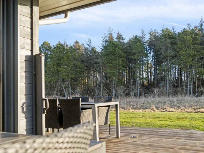 Others 4, 5 Star Holiday Home in Stege, Vordingborg
