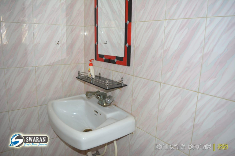 3, Swaran Stay Salt Lake, North 24 Parganas