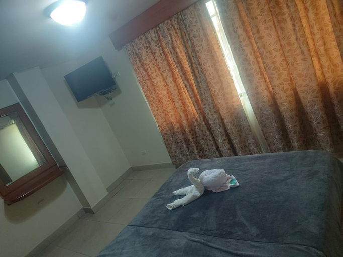 Others 4, Hostal Quisquis, Guayaquil