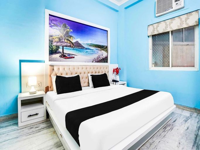 Room 3, Collection O Vaishali Nagar, Jaipur