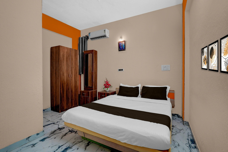 Room 2, Classic Sri Sai Guru Comfort, Bangalore