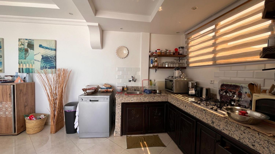 Others 5, Villa Michel, Agadir-Ida ou Tanane