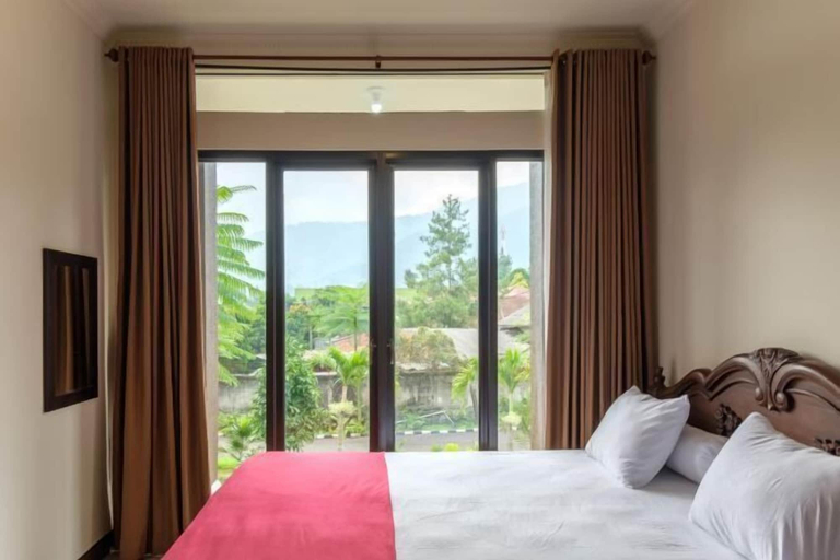 Room 2, Salma Syariah by TwoSpaces, Bogor, Bogor
