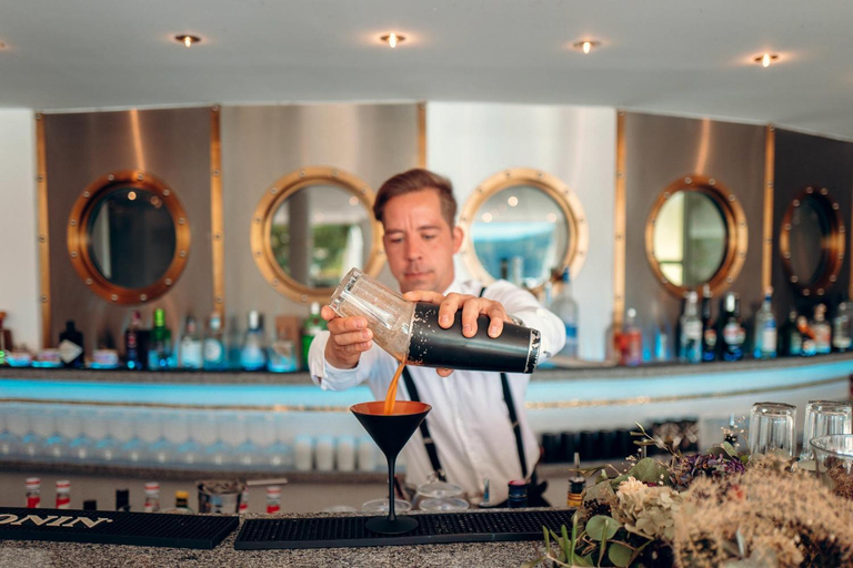 Food & Drinks 5, Amerika-Holzer Hotel & Resort, Völkermarkt
