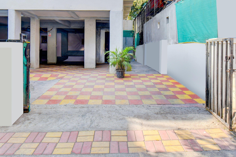 Reception 4, Hotel Western Avenue Pune Formerly Happy, Pune