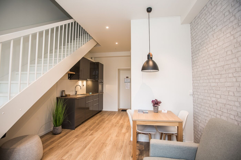 Others 5, Maya Apartments - Grünerløkka, Oslo