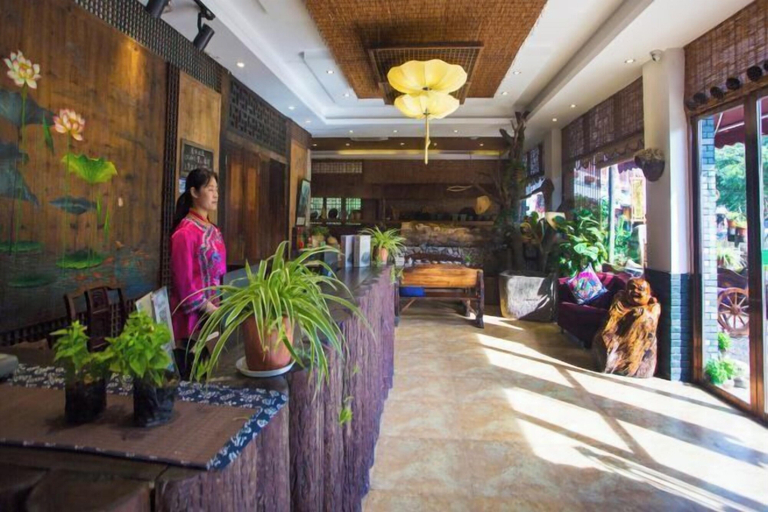 Others 5, Lishuiyujian Huakai Boutique Inn, Lishui