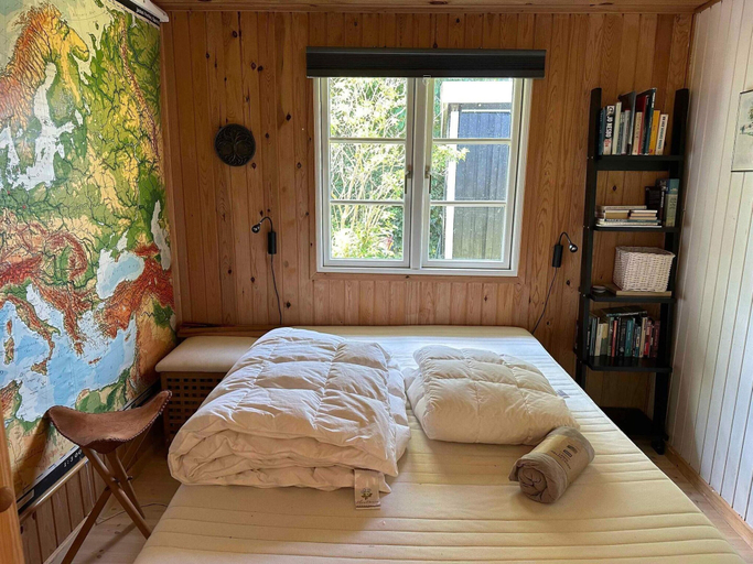 Interior 3, 5 Star Holiday Home in Kirke Hyllinge, Lejre